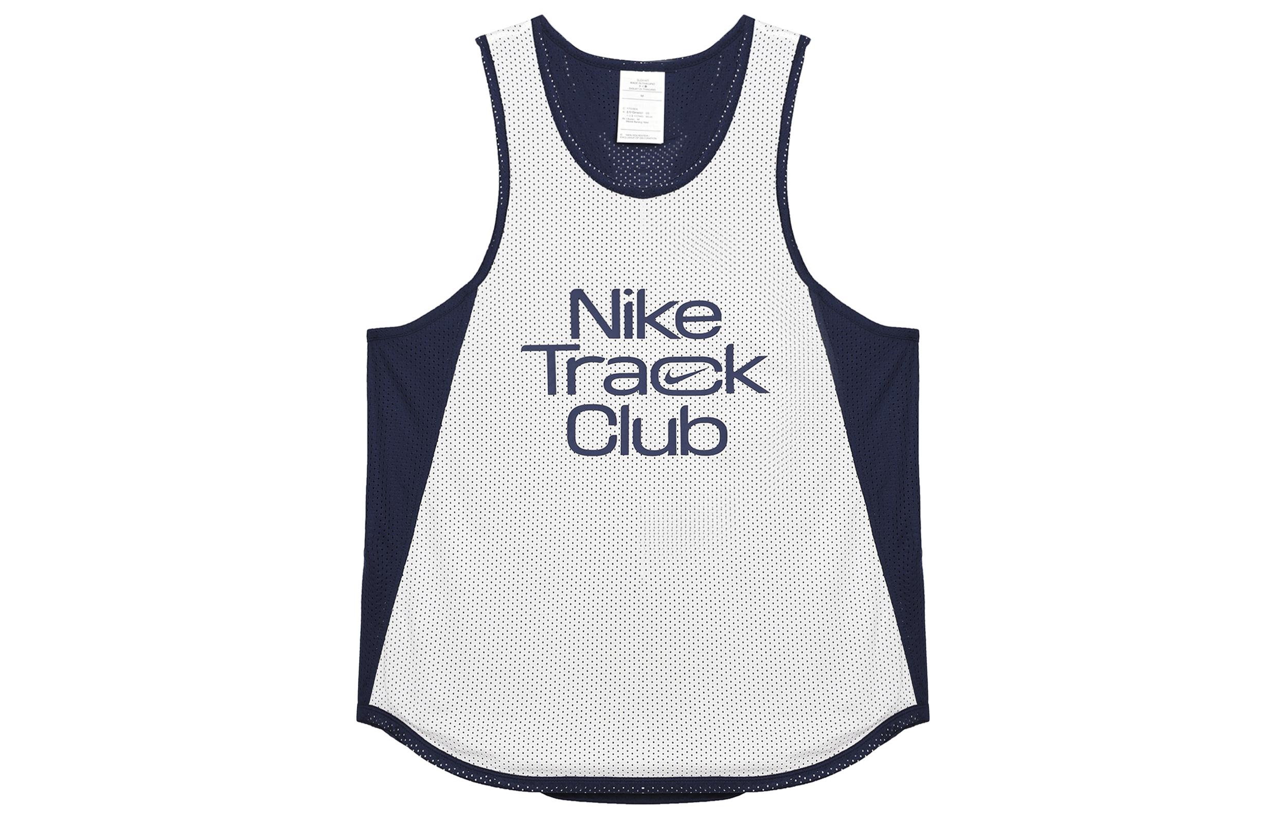 Nike Tank Top Men s Mountain Peak White FN3985-121 XL