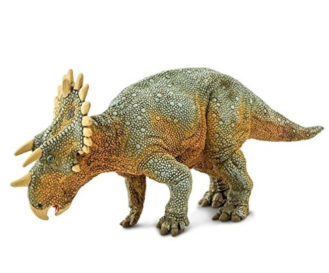 Safari Regaliceratops Dinosaur Figure 100085