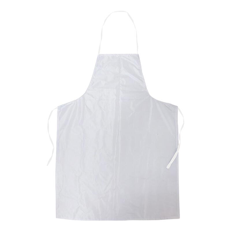 PVC Waterproof Oil-Proof Apron