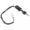 On/Off Ignition Key Switch Replacement Tool ATV Dirt Bike