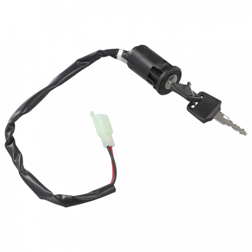 On/Off Ignition Key Switch Replacement Tool ATV Dirt Bike