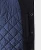 Brooks Brothers Wool Varsity Jacket (Navy) (Bbojmm4875Qef)