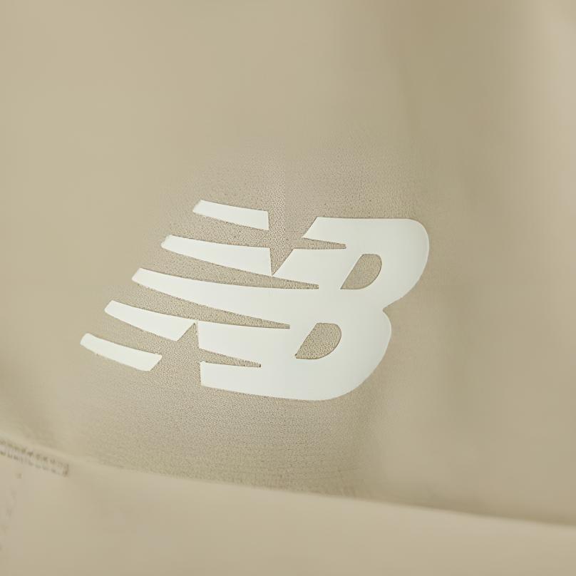 New Balance SS24 Sports Shorts Men's Beige AMS42319-SOT