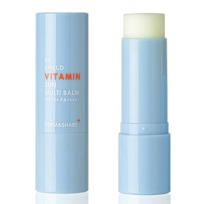 UV Shield Vitamin Sun Multi Balm 1ea (Sun Stick Sun Cream Sun Care Water Play Waterproof Spot Wrinkle Whitening)