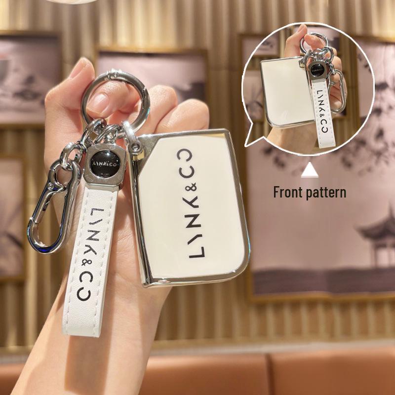 Lynk & Co 2022 Key Cover: Premium 06, 23, 01, 05, 09 Car Models