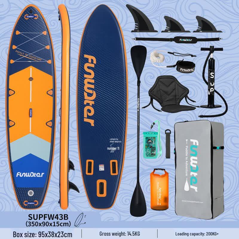 Datangyu Inflatable Stand-Up Paddle Board
