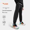 ANTA Kids' 2025 Autumn Quick-Dry Knit Sports Pants