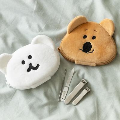 Fatty & BOBO Nail Clipper Set