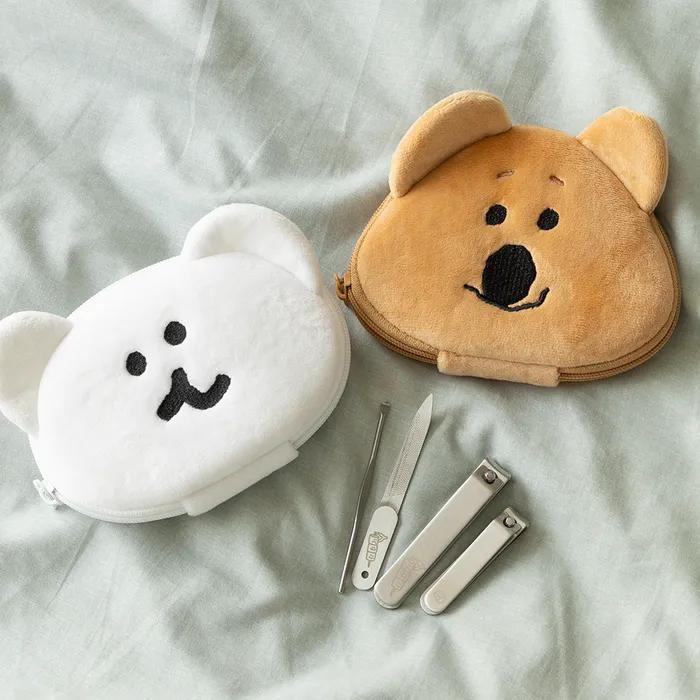 

Fatty & BOBO Nail Clipper set BOBO