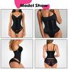 W Curved Waist Trainer Belt For Postpartum Shaping Tummy Control