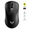 White Driver-Free 2.4G Wireless Mouse T2