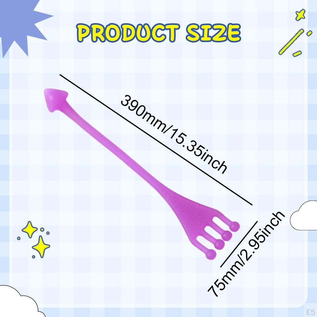 Toe Training Band Exerciser Strength Flexibility Strengthener Stretching Strap for Ballet,