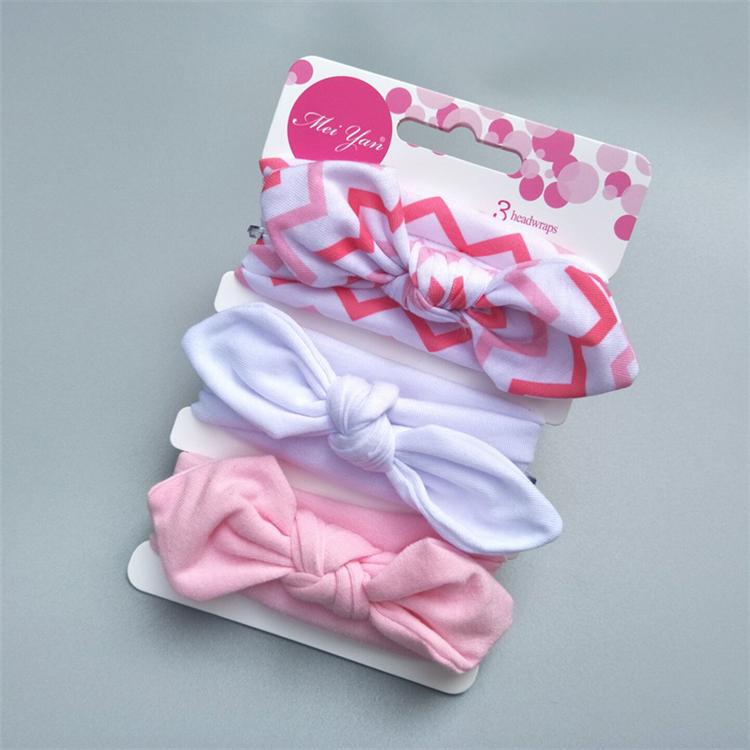 Cute Big Bow Headbands Baby Girl Baby Bows Girls Headband Infant Toddler Accessories Hair Band