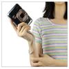 Professional Crystal Protector Instant Camera Cover Storage Bag Protective Case