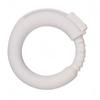 Men's Adjustable Silicone Cock Ring, Stamina Trainer for Erection Support & Last Longer, Stretchy Foreskin Corrector, Pleasure R
