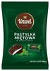 Mint Pastille In Chocolate 1Kg Wawel