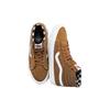 Ray Barbee X Vans OG SK8-Hi Leica Brown Unisex Sneakers Light-Brown True-White VN0A4BVB92P