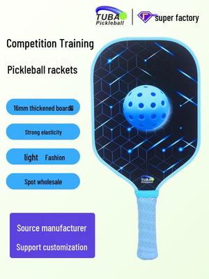 Stolní tenis – Pálky na stolní tenis