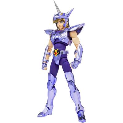 TAMASHII NATIONS Mýtus o svaté látce Saint Seiya Jednorožec Jabu 160mm Malovaná pohyblivá figurka [Revival Edition] Přibl.. ABS&PVC&Diecast
