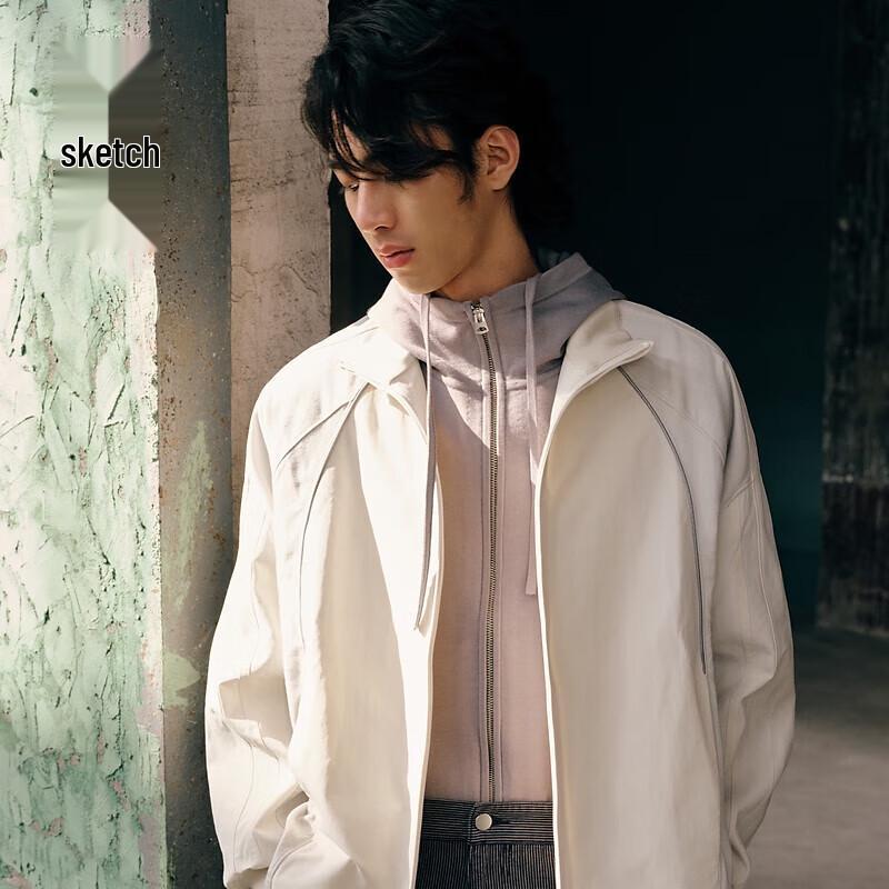 

CROQUIS Men s 2023 Autumn Sport Jacket L