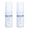2pcs Pillow Sleep Spray Mist for Deep Sleep Stress Anxiety Relief Fine Mist Instant Lavender Sleep Aid Spray 75ml