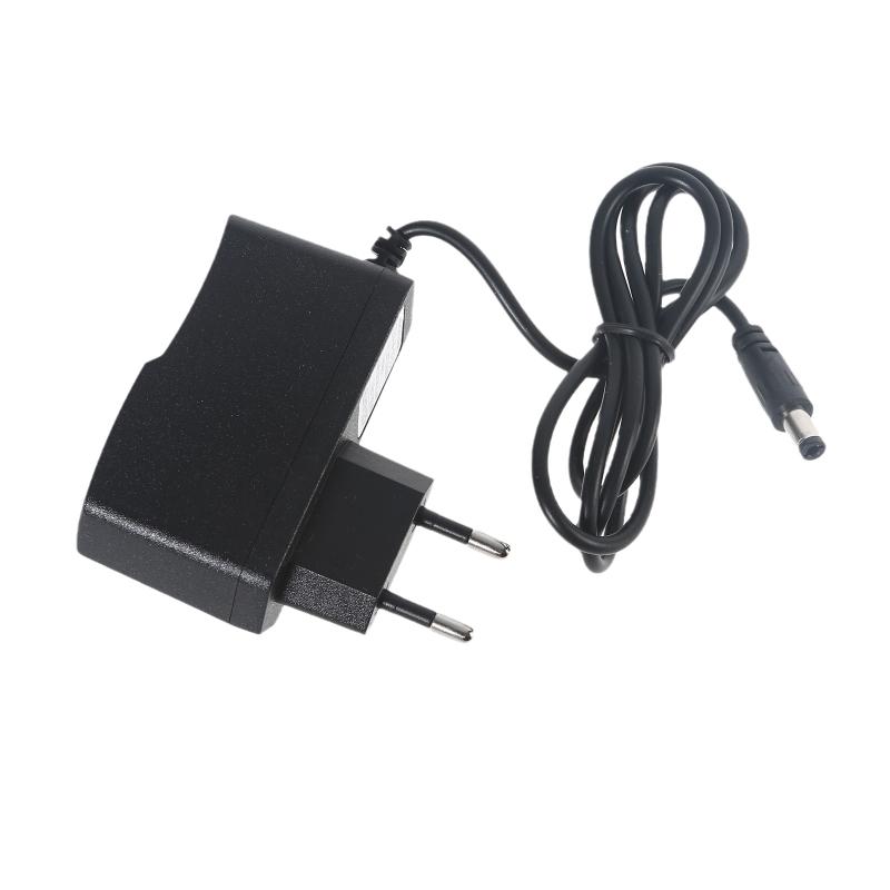 AA LR6 AAA LR03 LR14 C LR20 D Size Battery Eliminator Replace 3x 1.5V Battery 4.5V 1A Power Supply Adapter with Clip