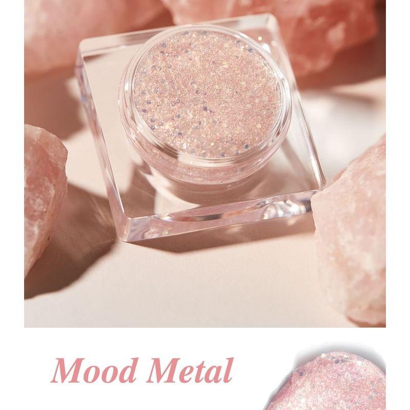 Glint - Glitter Gel - 5 Colors