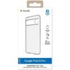 Coque pour Google Pixel 8 Pro SOUPLE SOFT Muvit Transparent