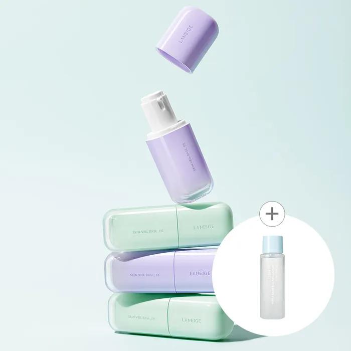 Skin Veil Base EX 30 мл (По желанию) No. 40