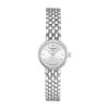 Tissot Lovely Bracelet Watch T0580091103100 Women's Silver Dial