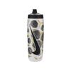 Nike Refuel Graphic Print 680ml Water Bottle