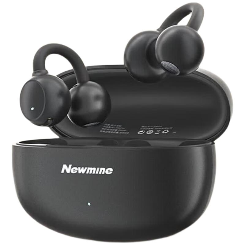 Newmine LY63 Pro Open-Ear Bluetooth Earbuds