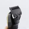 8 stücke/Kit 3mm -25mm Universal Haar Haarschnitt Push-Clip Clipper Grenze Kamm Trimmer