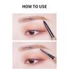 HOLIKA HOLIKA - Wonder Drawing Skinny Eyebrow - 6 Colors