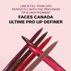 Faces Canada Ultime Pro Lip Definer Kastanienbraun 06 0,35 g