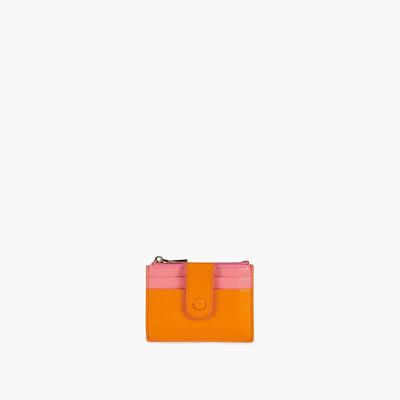 ELEGANCE PARIS Card Wallet BQSW02JO
