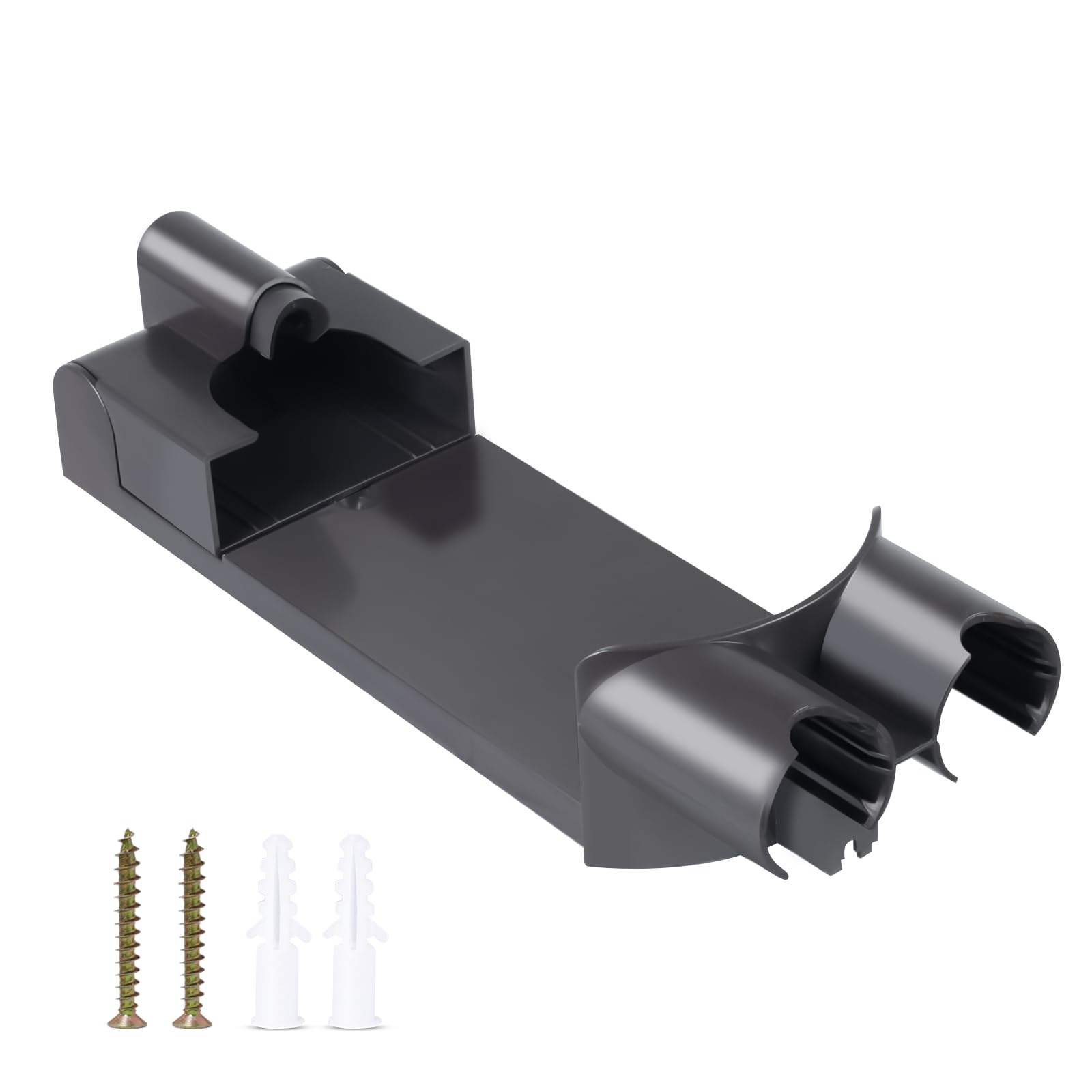 

Настенное крепление Dyson V8 Совместимо с пылесосами Dyson V7 V8 SV11 SV10 Исключительно для использования с деталями Dyson Хранение пылесоса Бесплатно