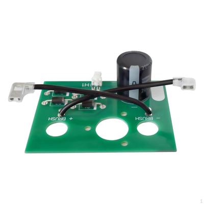 Generator Rectifier Board Direct Replacement Easy Setup RV Bridge 0063525 for
