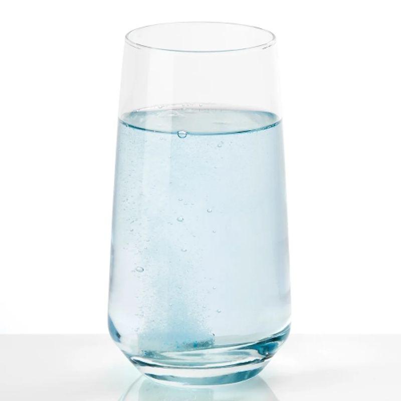 Dontodent Denture Cleaner Eucalyptus 128 Tablets