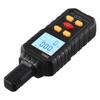 3 In 1 Digital Radiation Dosimeter Geiger Counter EMF Electromagnetic Radiation