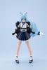 Arcana Dea Yukumo ReACT-C Model Kit, 155mm Non-Scale Plastic Model Figure
