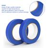 Universal Blue Painters Tape Removable Free Residue Paint Tape For DIY Crafts & Arts Useful Things For Home