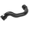 Front Turbochagrer Pipe Repair Hose A2710901929 Replacement for Benz SLK?Class R170 SLK200
