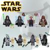 Children's Toy Tv6105 Star Wars Luke Skywalker Palpatine Legion Command Assembling Building Blocks Figure Mask