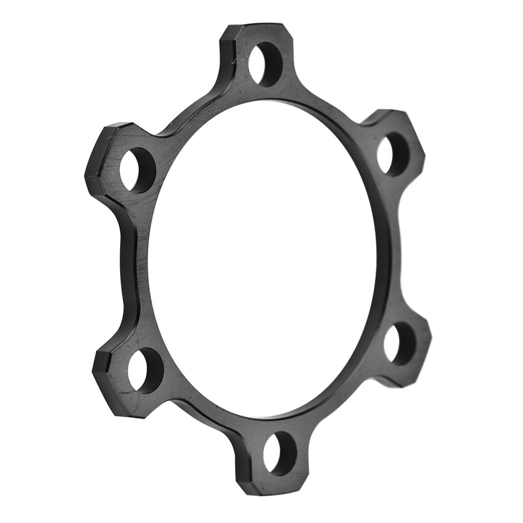 Alloy Bike Hub Conversion Adapter 100*15 to 110*15 Accessory (for Front)