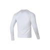 New Nike T Shirts Men's White FB8516-100