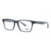 Ray Ban Rx7025 5719 Unisex Eyeglasses