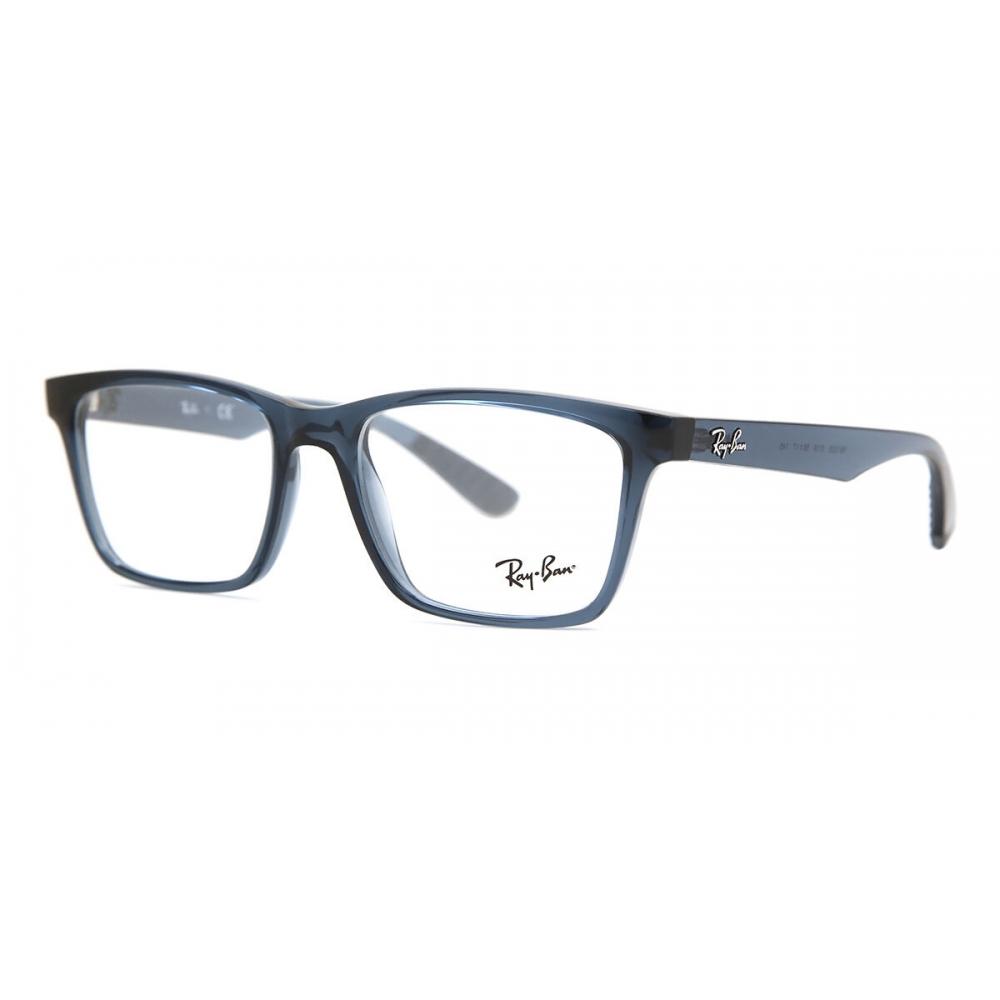 Ray Ban Rx7025 5719 Unisex Eyeglasses