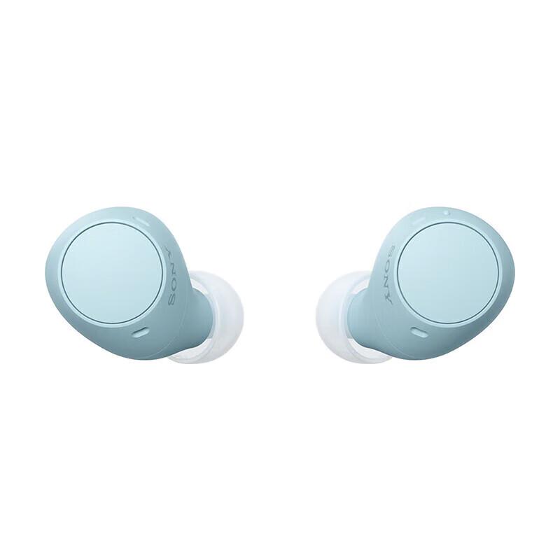 Sony WF-C510 True Wireless Bluetooth Earbuds
