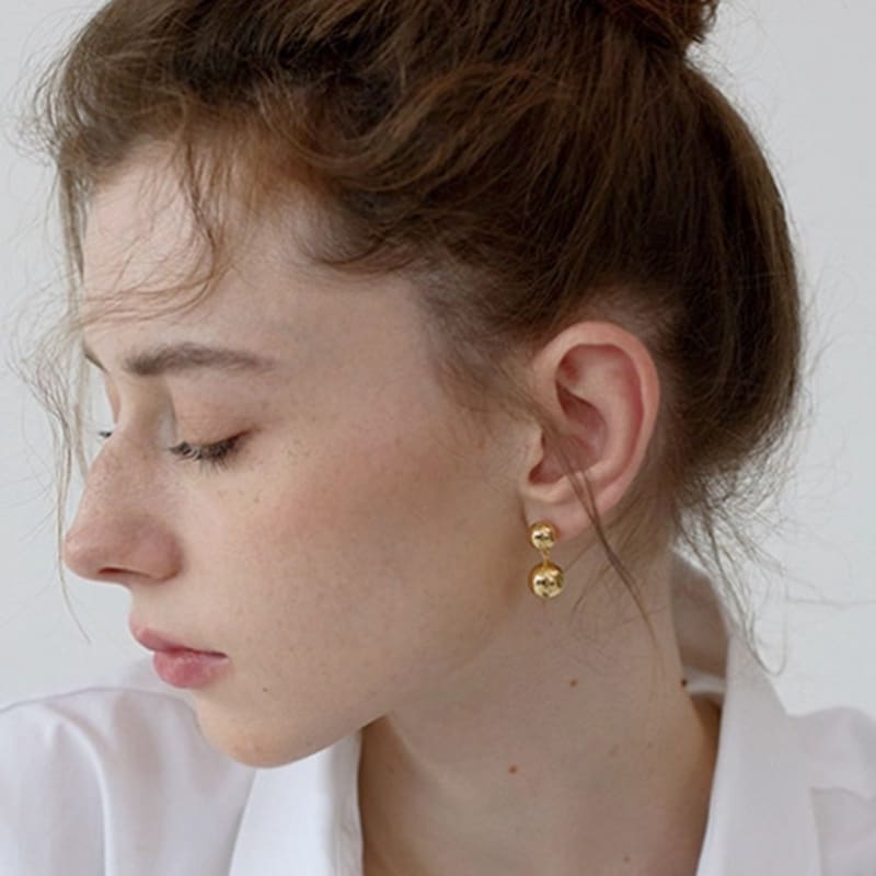 LUVANTINO Earring_No.106